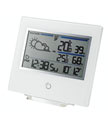 Ultra Thin Weather Station