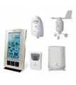 Full Wireless Weather Station plus UV Sensor