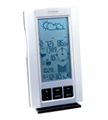 Full Wireless Weather Station