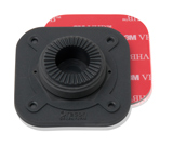 ATC Mini Hardshell Helmet Mount 