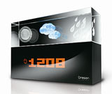 Crystal Weather Station