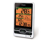 Wireless Weather Station