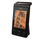 Solar Weather Station
