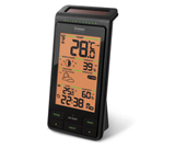Solar Weather Station Advanced