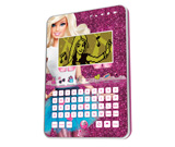 Barbie Fashion Tablet - New Design