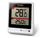 Wireless Indoor / Outdoor Thermometer   