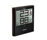 Jumbo Display Thermometer with Humidity