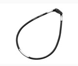 iBalance Black/Silver Buckle Necklace - Medium
