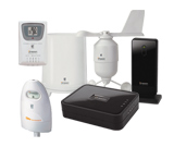 Anywhere Weather Station UV Advanced