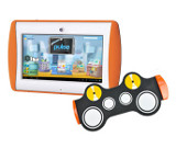 MEEP! Tablet and Drums