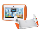MEEP! Tablet and Joystick