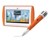 MEEP! Tablet and Microphone