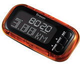Marathon Pedometer 