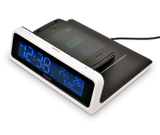 Time_&_Wireless_Charging_Station