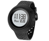 Ssmart Adventurer - Black