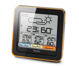Multi-Zone Weather Station