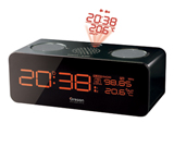 FM_Projection_Clock_with_Outdoor_Temperature