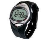 Heart Rate Monitor with Calorie (BLACK)