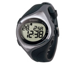 Strapless Heart Rate Monitor - Grey