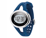Touch Trainer Heart Rate Monitor - Blue