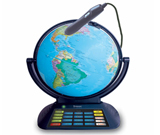 SmartGlobe n Learn