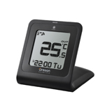 SNAP - Touch Screen Indoor / Outdoor Thermometer