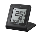 SNAP - Touch Screen Indoor / Outdoor Thermometer plus Humidity
