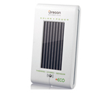 +Eco Temperature and Humidity Solar Sensor