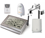 Professional Weather Station UV plus extra sensor