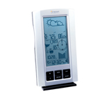 Full Wireless Weather Station