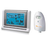 Full Weather Station with USB plus UV
