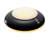 HALO_Aroma_Diffuser_-_Black