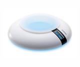 HALO_Aroma_Diffuser_-_White